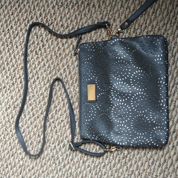 Nine West mini crossbody - Picture 8 of 9